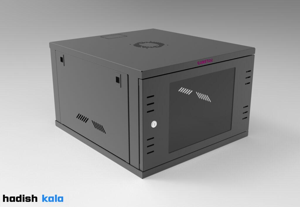 رک ۷ یونیت عمق ۶۰ لن استار