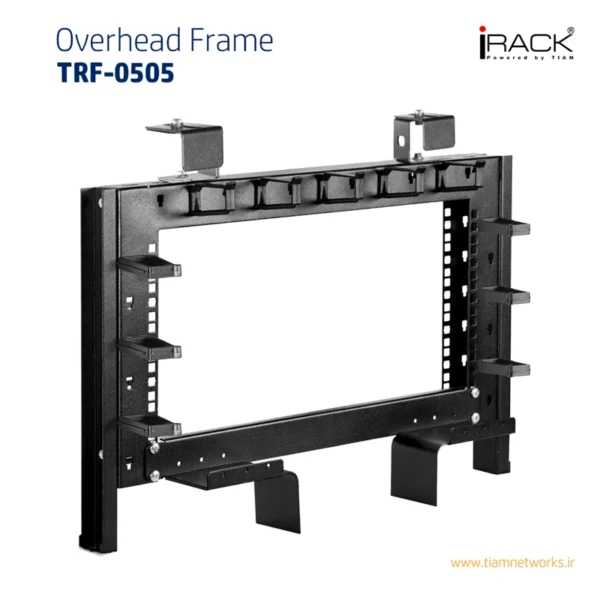 رک اورهد فریم