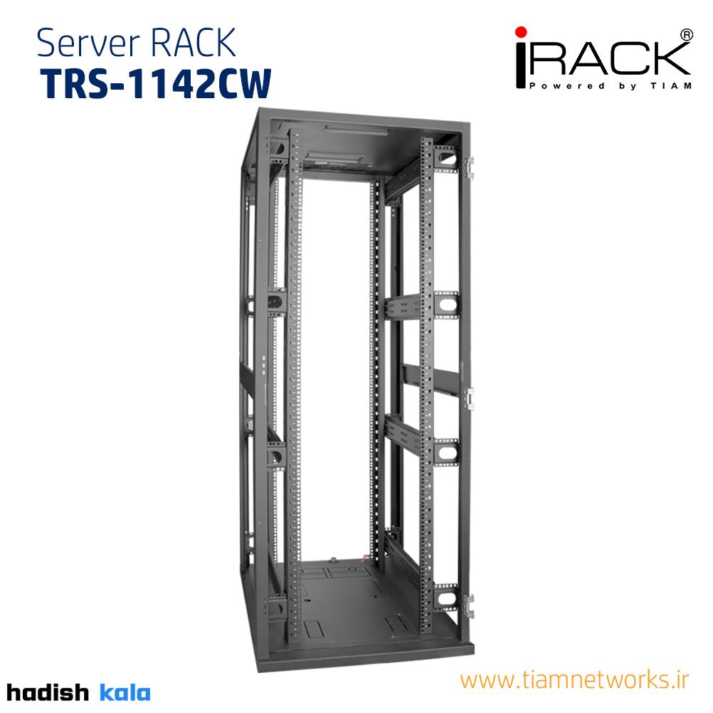 رک سرور شاسی TRS 1142CW