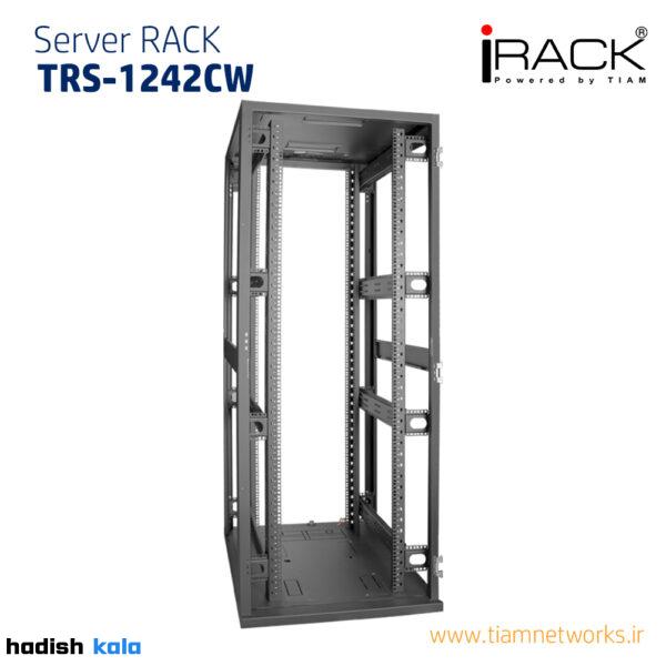 رک سرور شاسی TRS 1242CW