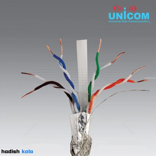 کابل شبکه UC-CABU6