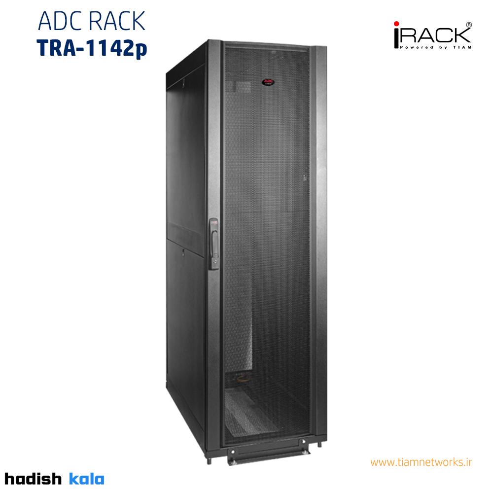 رک سرور ADC مدل TRA-1142P