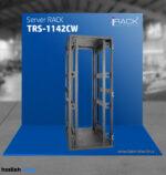 رک سرور شاسی TRS 1142CW