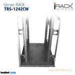 رک سرور شاسی TRS 1242CW