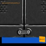 رک سرور TRS 1142c