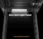 رک سرور TRS 1142c